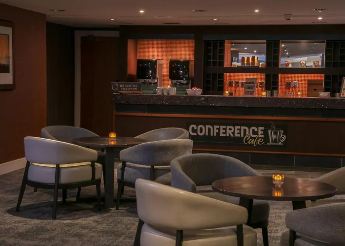 The Telford Hotel, Spa & Golf Resort